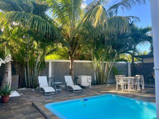 Villa Cosy Pointe aux Biches - 8