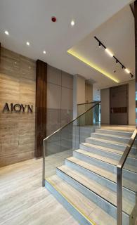 Жк AIQYN 225, бизнес класс - Astana - 2