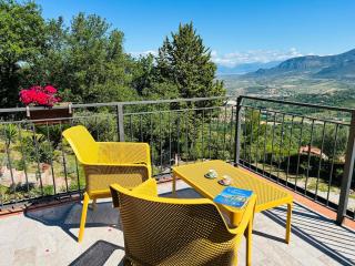 B&B Albachiara Casa di Campagna - Ogliastro Cilento - 3