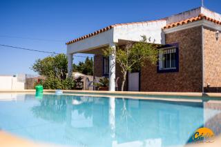 El Pinar by Cadiz Time - 0