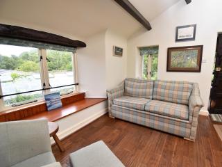 2 Bed in Eskdale SZ487 - 1