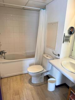 L'Essentiel - Gare - Climatisation - Proche du centre - 4