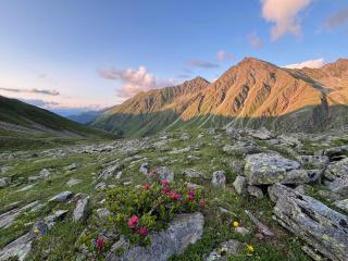 Abendruhe - Nauders - 7
