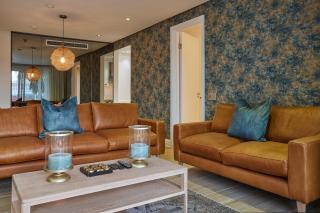 Marina V&A Waterfront Apartment - 2