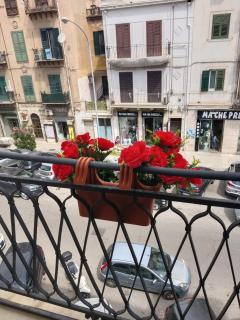 Casa Vacanza Marion - Palermo - 9