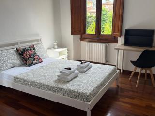 Maragliano Garden House - Florenz - 4