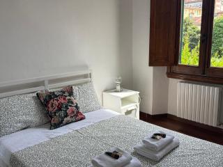 Maragliano Garden House - Florenz - 2