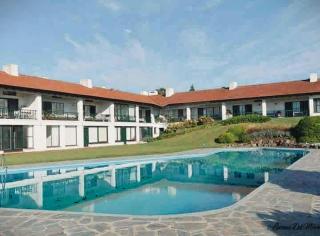 Loft 4P en complejo Draga Inn frente al mar - Punta del Este - 0