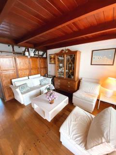 Loft 4P en complejo Draga Inn frente al mar - Punta del Este - 7