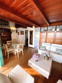 Loft 4P en complejo Draga Inn frente al mar - Punta del Este - 4
