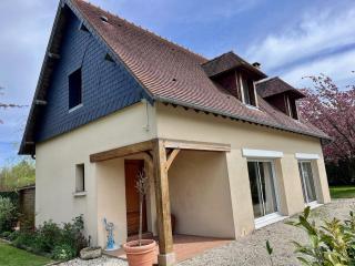 Villa Sakura - Beaumont-en-Auge - 8