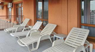 Anita Holiday Apartments - 1