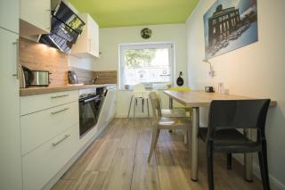 Welcome in - Fichtenweg 31-S I Wohnung mit Balkon und Abstellraum - 2