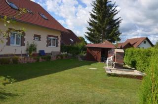 Apartment Malsam - Bräunlingen - 1