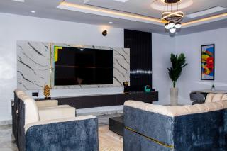 MOAVOX APARTMENTs - Mama - 4
