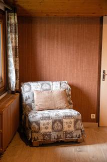 Studio 4 personnes Chalet Tournier - Les Gets - 2