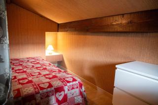 Studio 4 personnes Chalet Tournier - Les Gets - 1