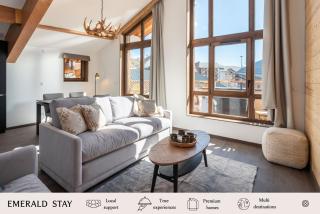 Apartment Ascar Alpe d'Huez - by EMERALD STAY - Huez - 0