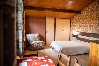 Studio 4 personnes Chalet Tournier - Les Gets - 8