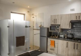 Sunbird Self-Catering - Richardsbaai - 0