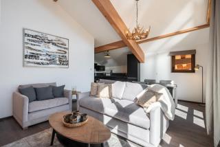 Apartment Ascar Alpe d'Huez - by EMERALD STAY - Huez - 3