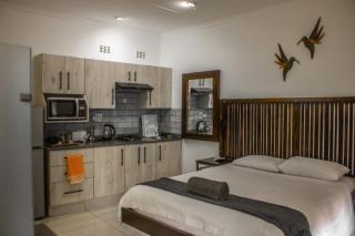 Sunbird Self-Catering - Richardsbaai - 1
