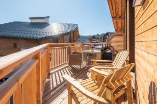 Apartment Ascar Alpe d'Huez - by EMERALD STAY - Huez - 2