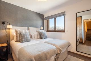 Apartment Ascar Alpe d'Huez - by EMERALD STAY - Huez - 4
