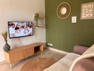 apartment with Garden - Roquebrune-sur Argens - 4