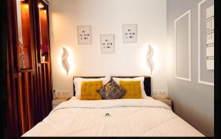 Exclusive 1 Bedroom Apartment - Acra - 9