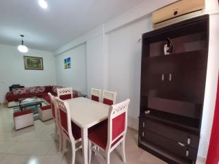 Tirana Cozy Apartament - Kashar - 4