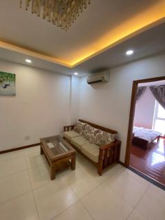 Airport Apartment LS - 7