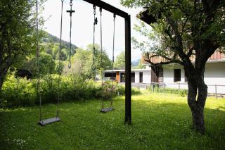 Studio 4 personnes Chalet Tournier - Les Gets - 7