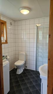 Leilighet v Hardangerfjorden - 1