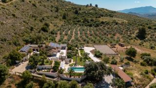 Finca del silencio - Tolox - 7