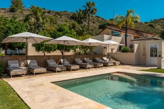 Finca del silencio - 5