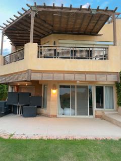 NIVERA Ain Bay Retreat - 5