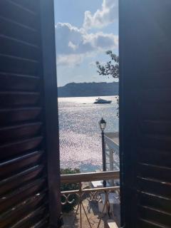 The Island sea view apartment - Elounda - 4