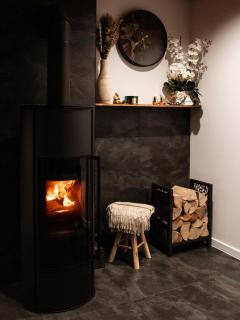 Hygge Sauna&Spa - Gleźnowo - 7