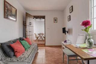 Apartamento Villa Mayo A - Conil de la Frontera - 8