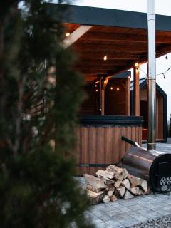 Hygge Sauna&Spa - 5