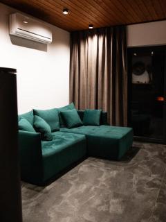 Hygge Sauna&Spa - Gleźnowo - 6