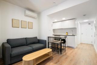 Urban Executive Suites with parking and pool - San Sebastián de los Reyes - 3