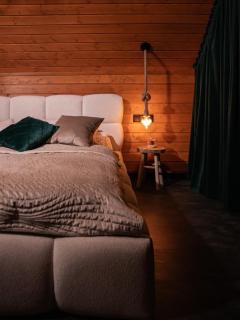 Hygge Sauna&Spa - Gleźnowo - 1
