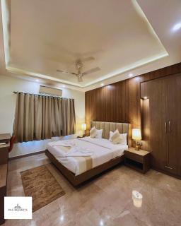 PAS Resorts - Anjuna - 4