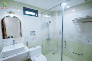 Bao Long Sky Hotel - Ho-Chi-Minh-Stadt - 3
