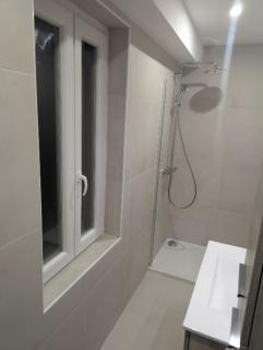 Large studio 37 m with terrace - Nizza - 3