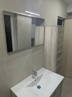 Large studio 37 m with terrace - Nizza - 2