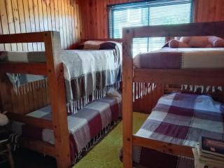 Hostel Laguna Zapallar - Laguna de Zapallar - 7