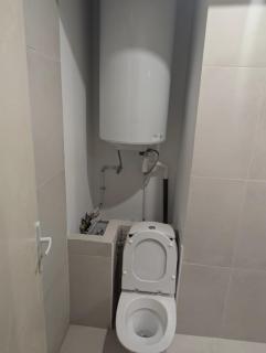 Large studio 37 m with terrace - Nizza - 1
